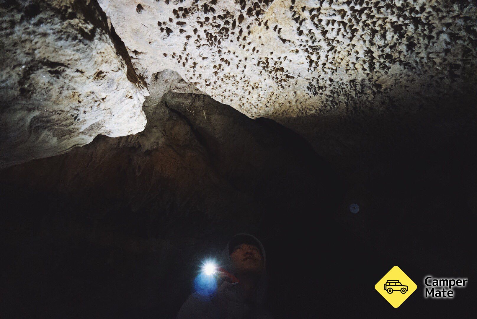 Clifden Limestone Caves - Image 3