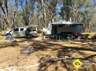 Bengalla Reserve