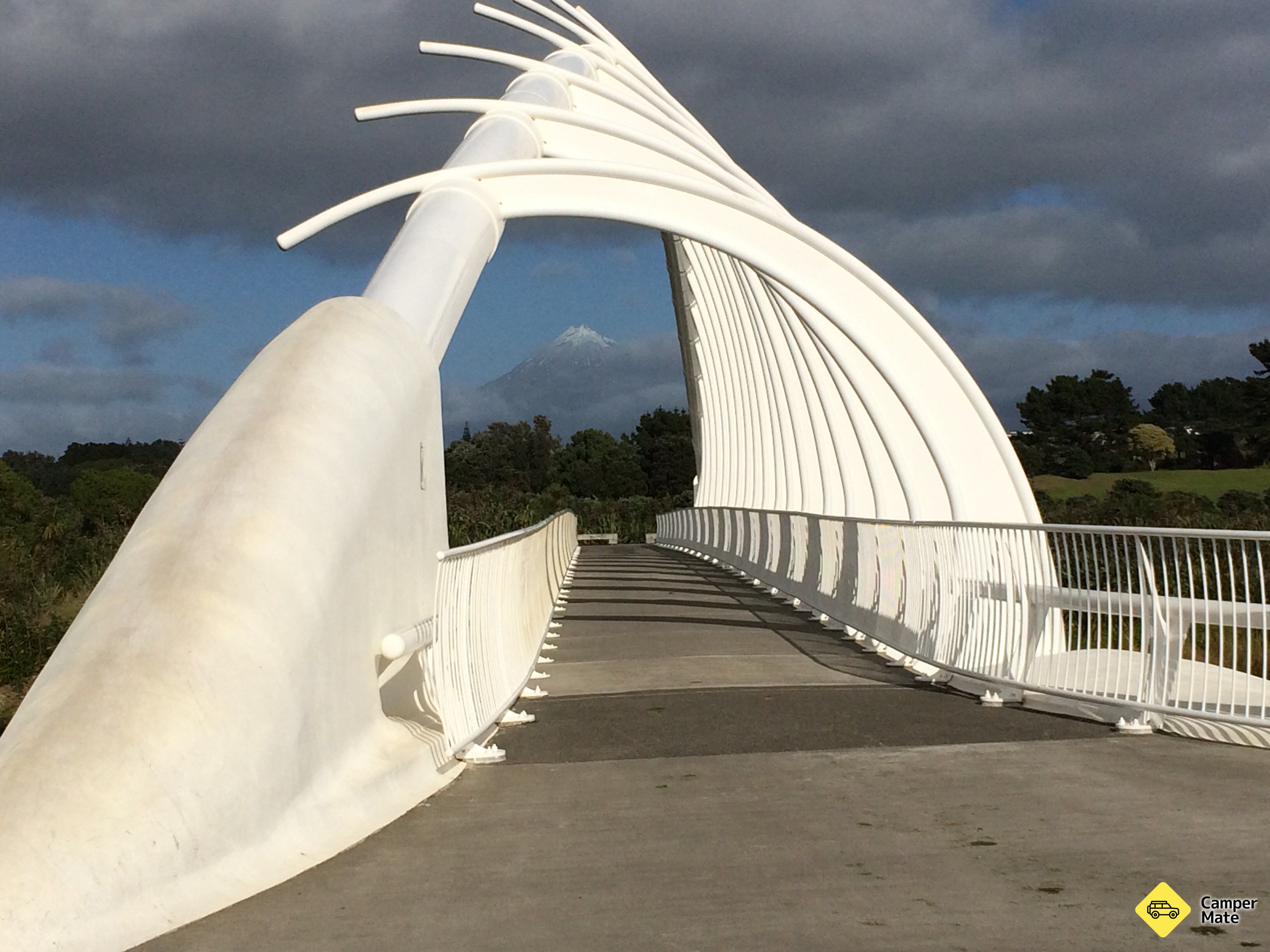New Plymouth Coastal Walkway - Image 2