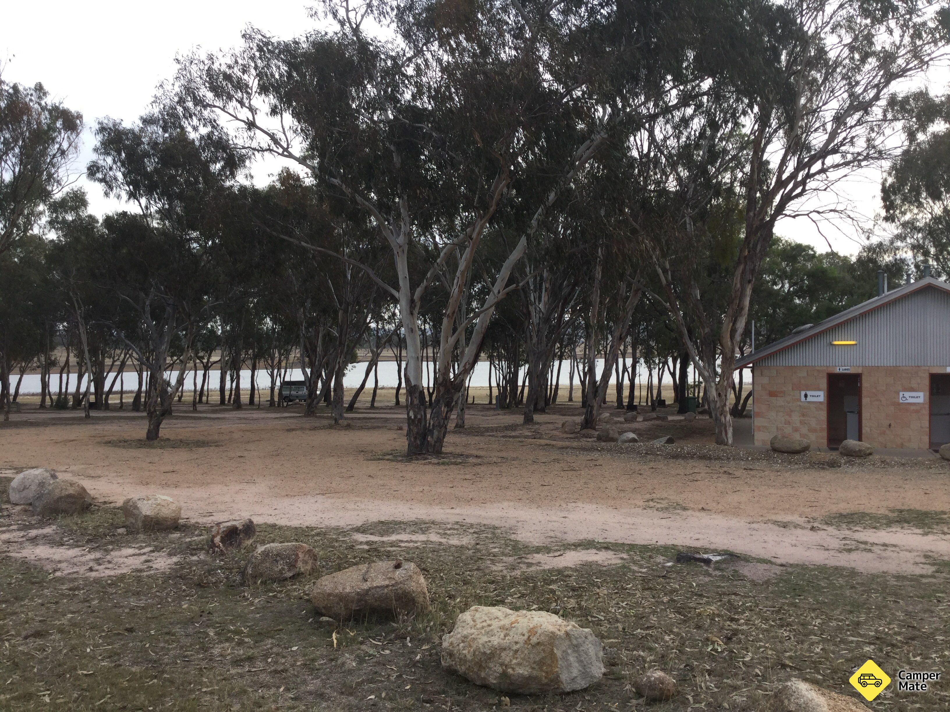 Washpool Camping Reserve - Image 2