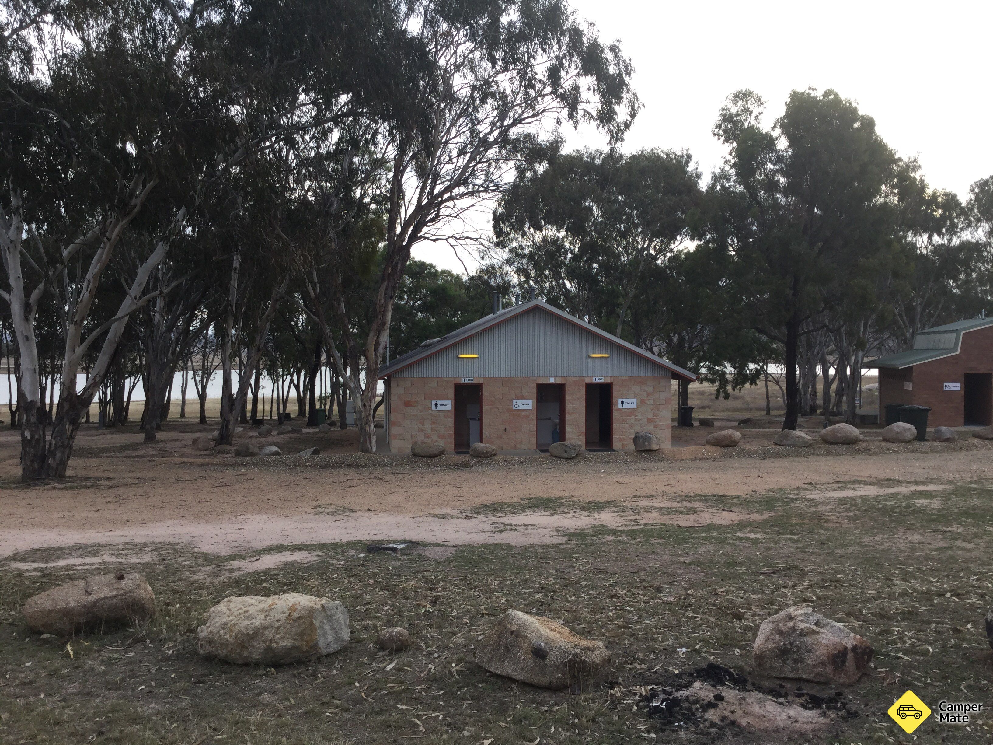 Washpool Camping Reserve - Image 3