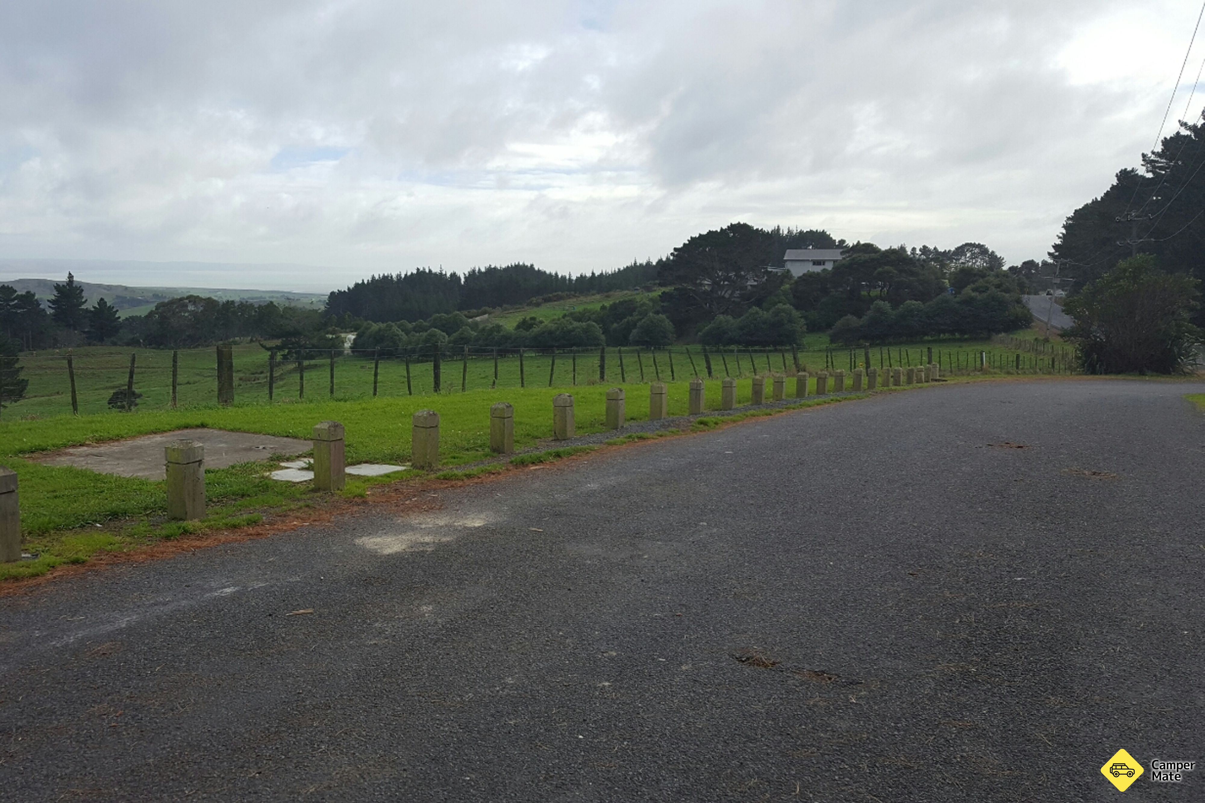 Kaipara Harbour Lookout
