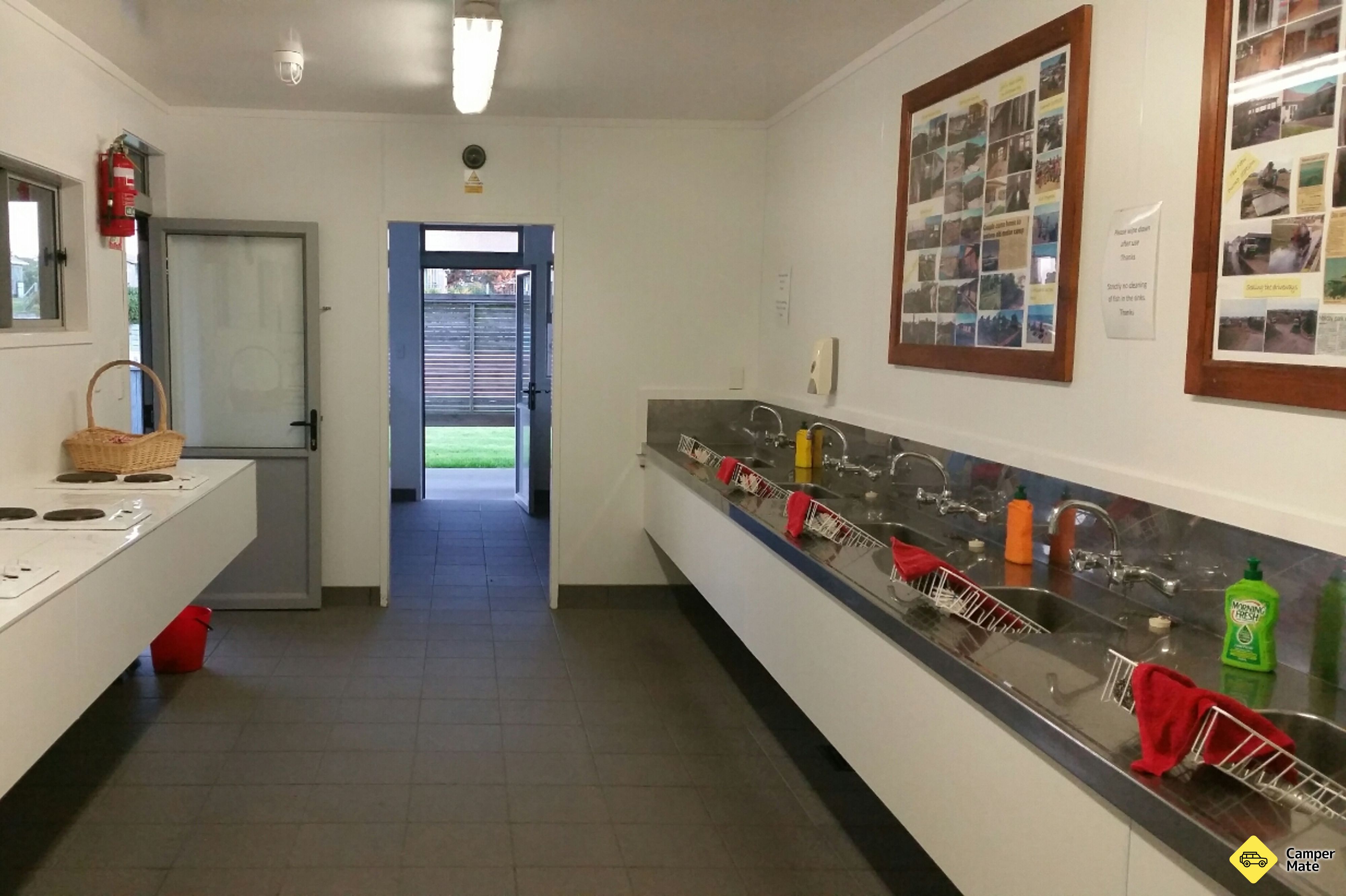 Thornton Beach Holiday Park - Image 3