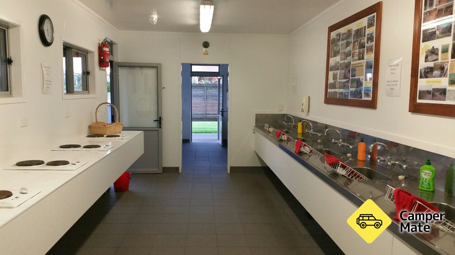 Thornton Beach Holiday Park - Image 3
