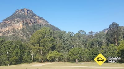 Campground