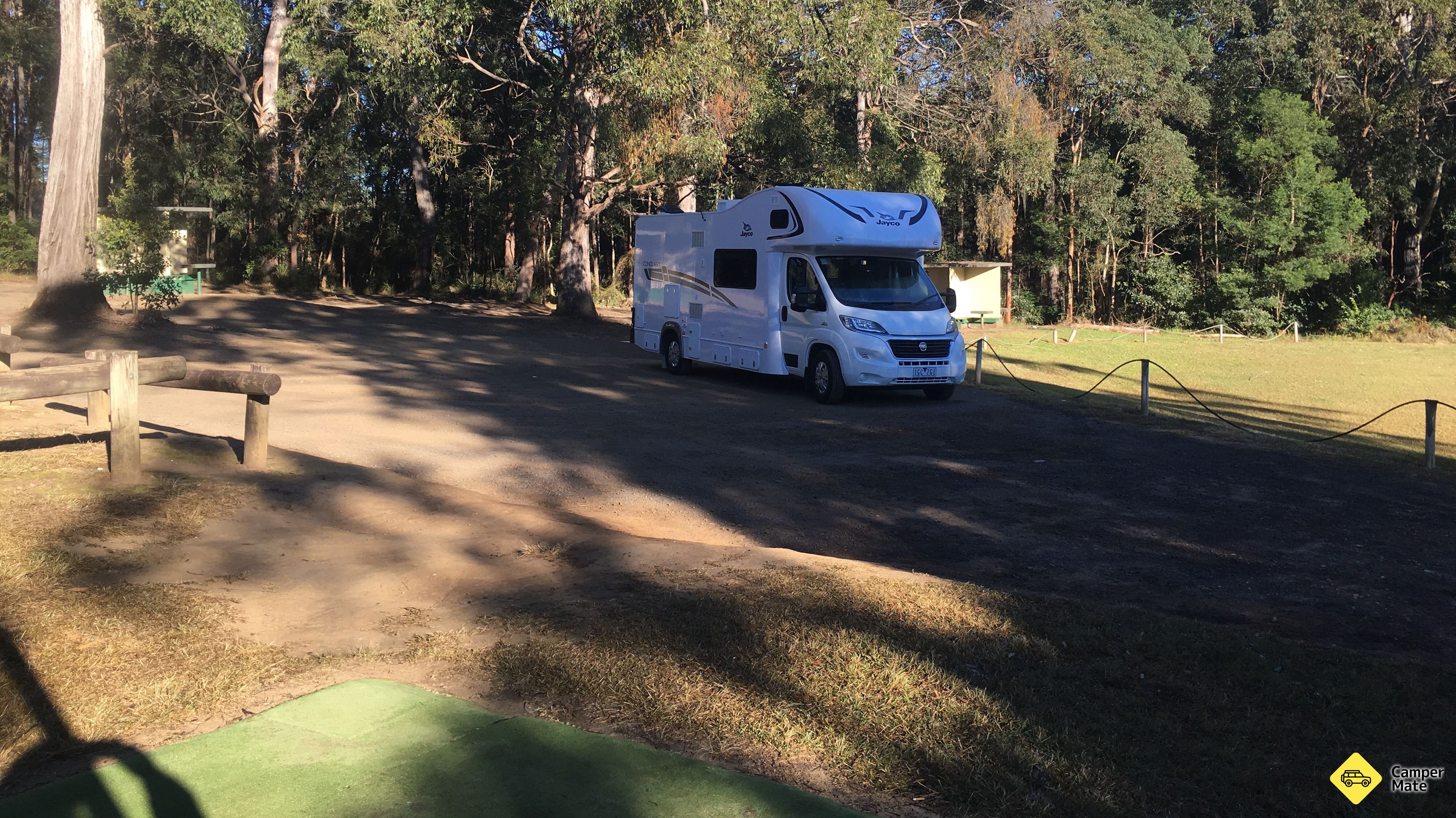 Bilpin Reserve