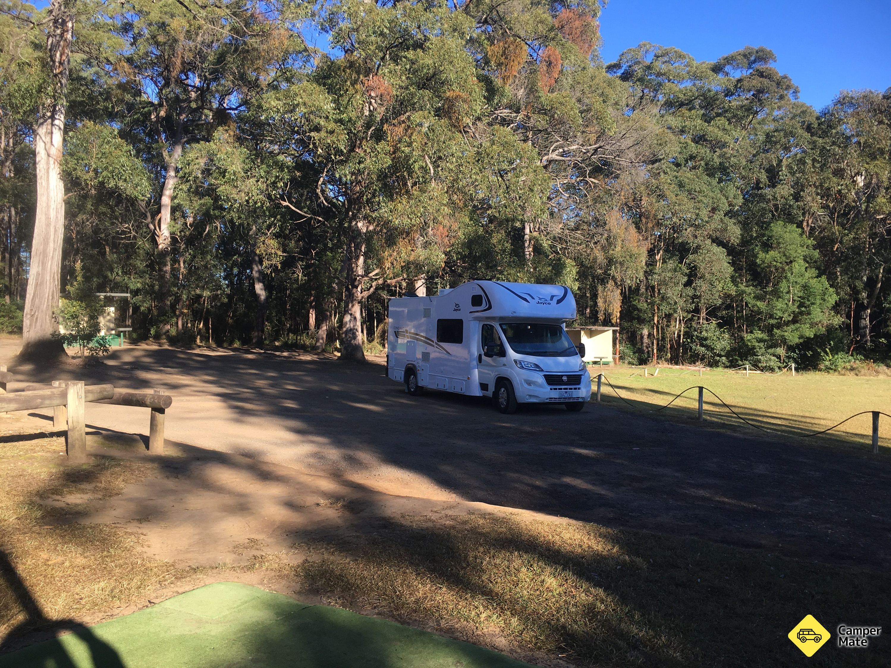 Bilpin Reserve