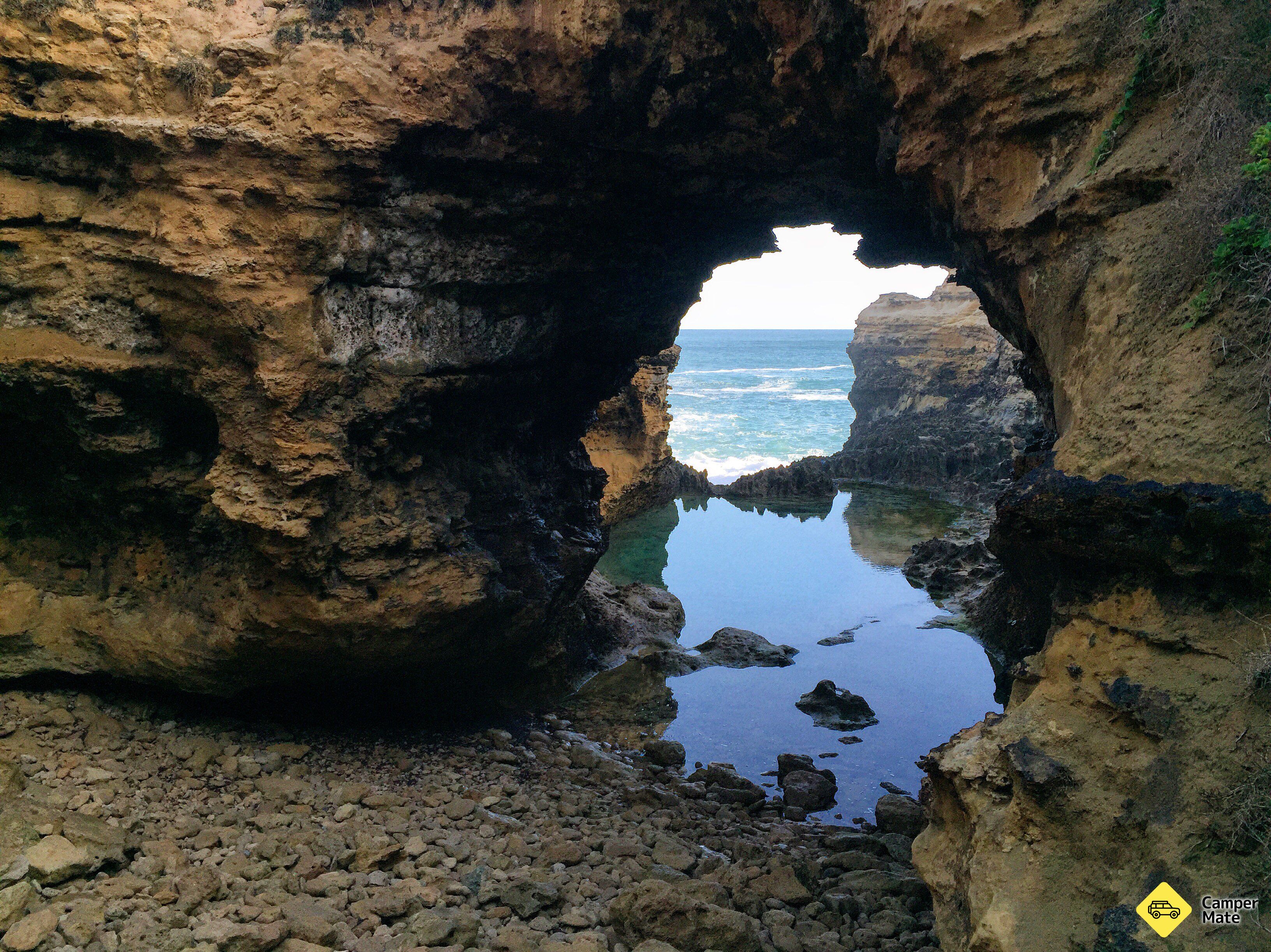 Grotto Sinkhole Hakkında - Image 2