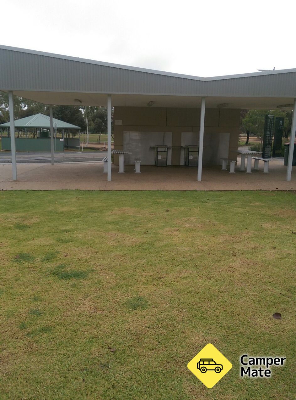 Sea Lake Recreation Reserve Caravan Park के बारे में राय - Image 2