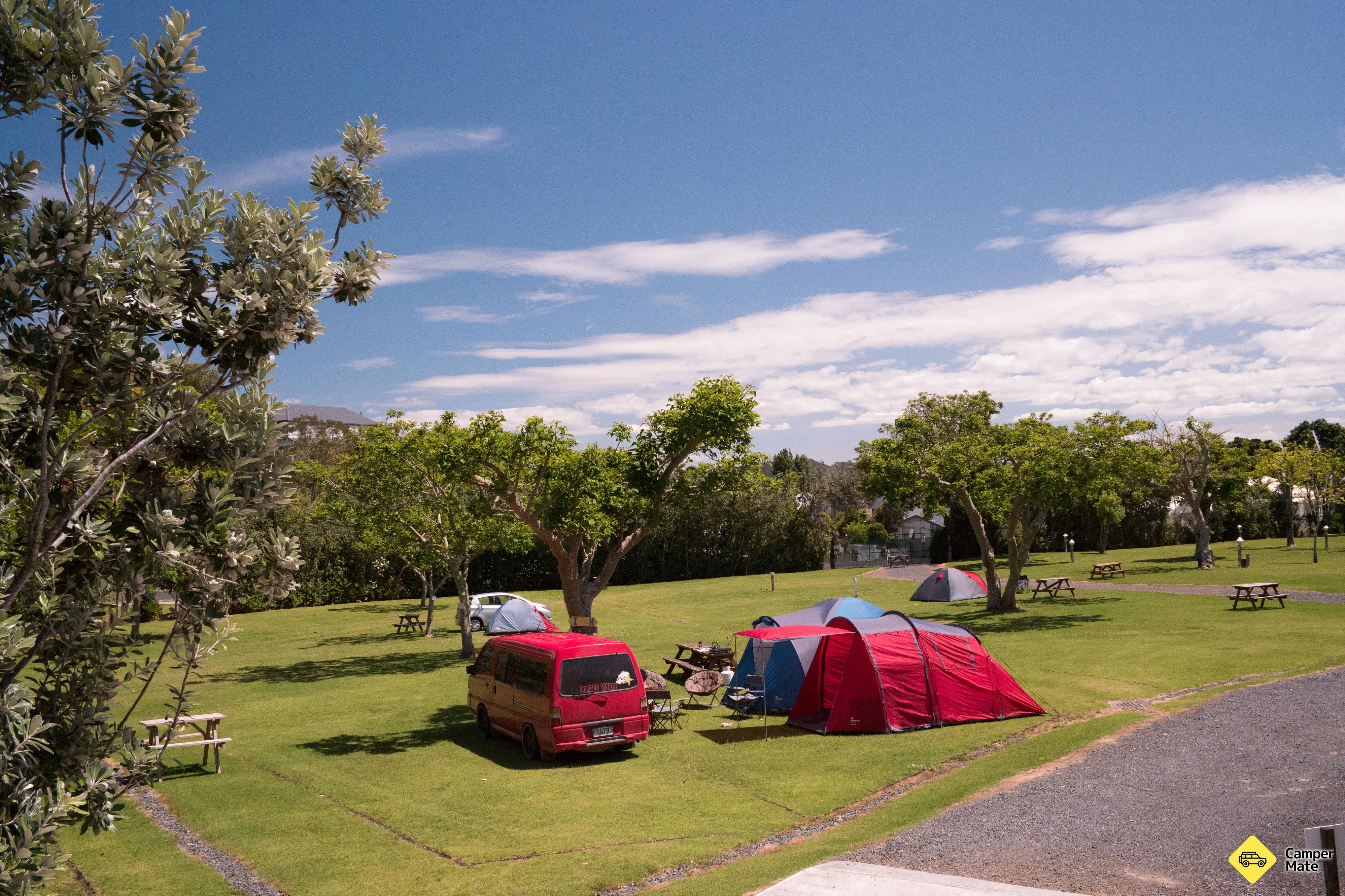 Russell TOP 10 Holiday Park - Image 2