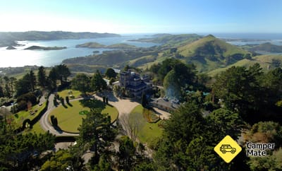 Larnach Castle