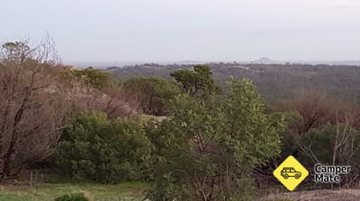 Terrick Terrick Campground