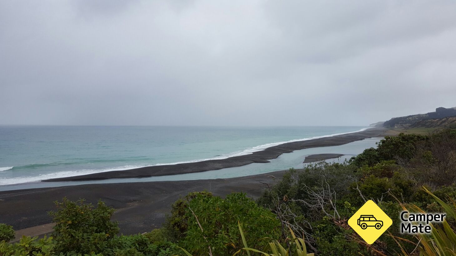 Der Manuka Bay Track - Image 2