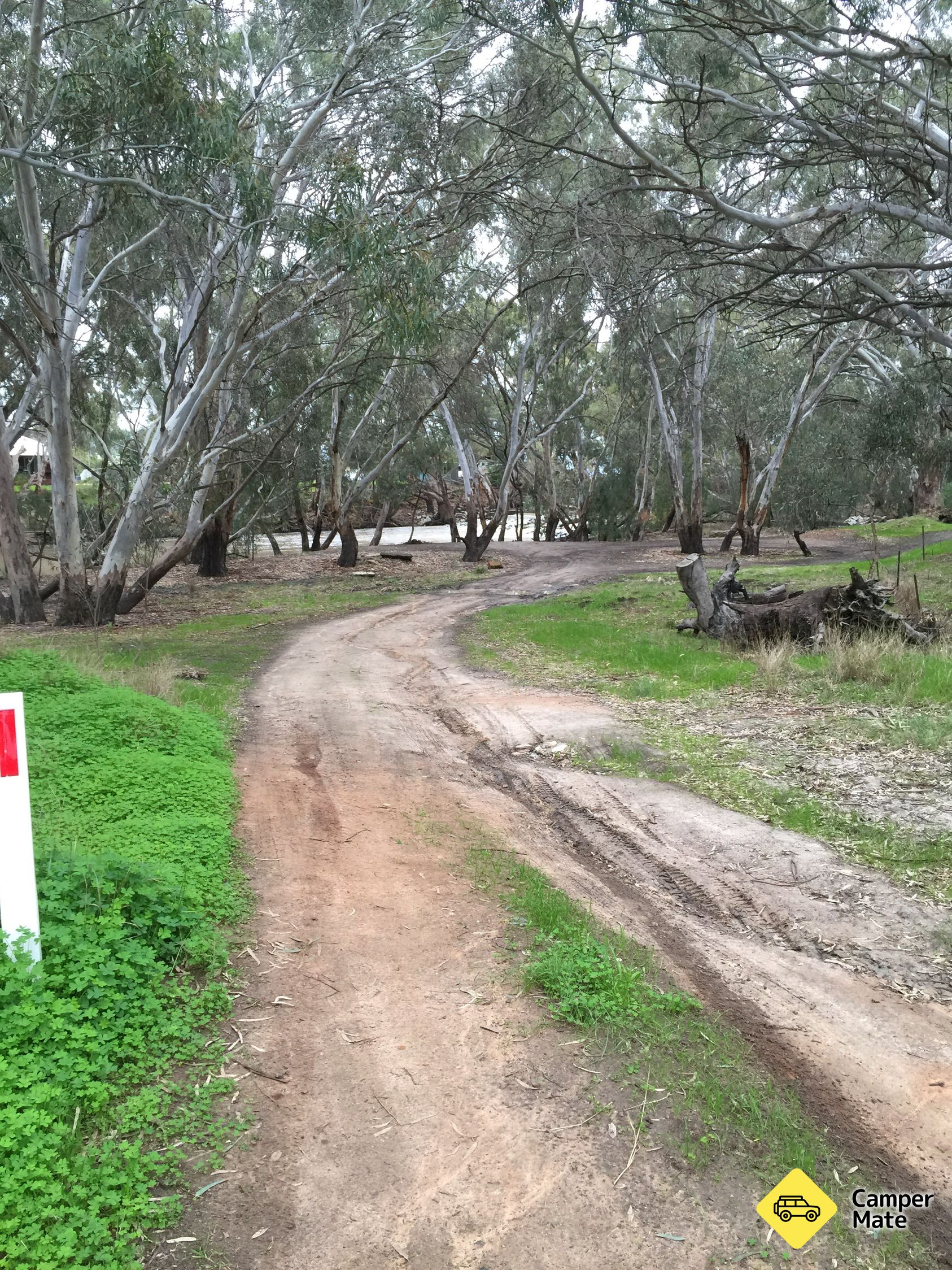 Billabong Creek
