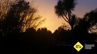 Beach Road Holiday Park