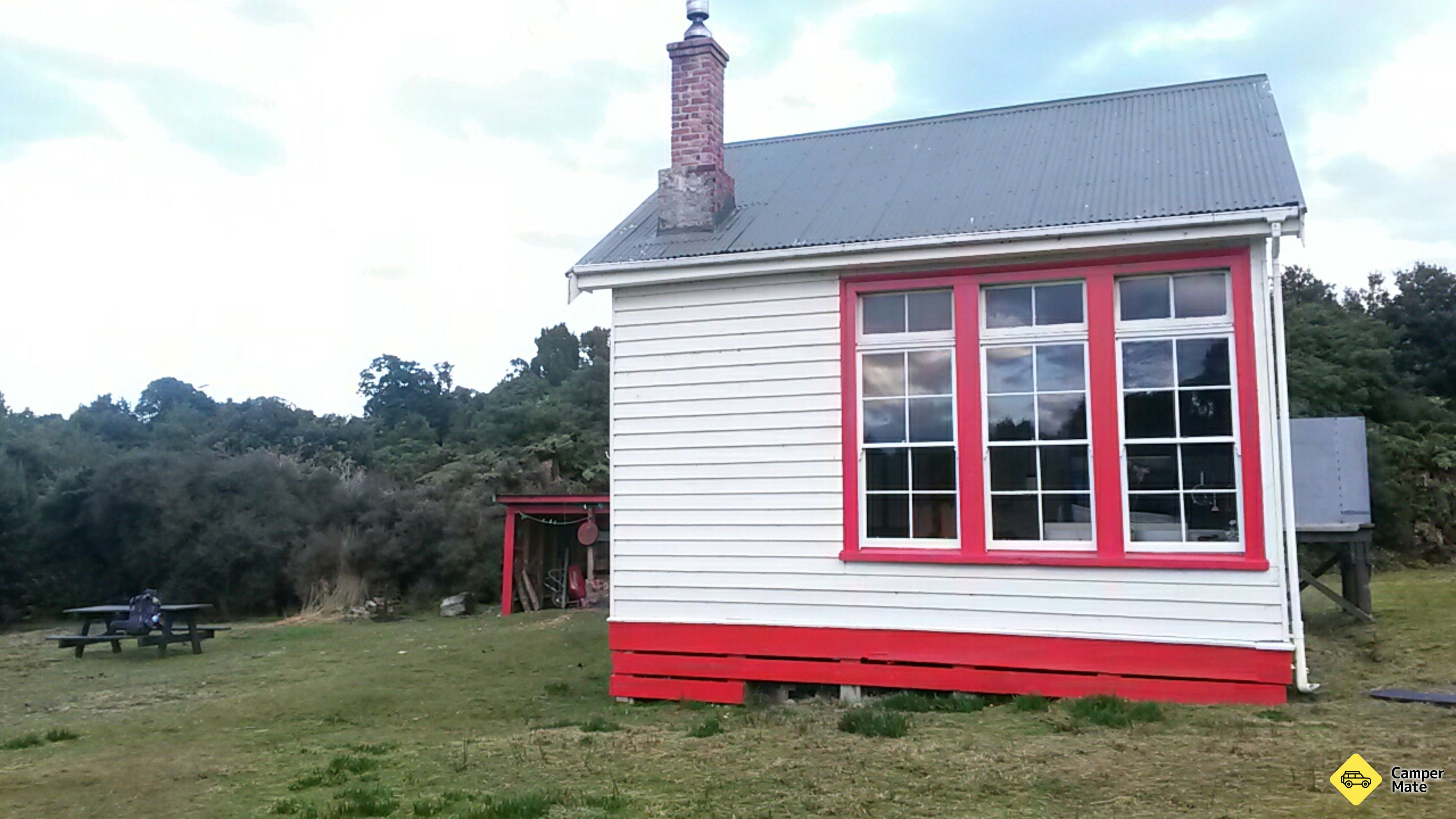 South Coast Track