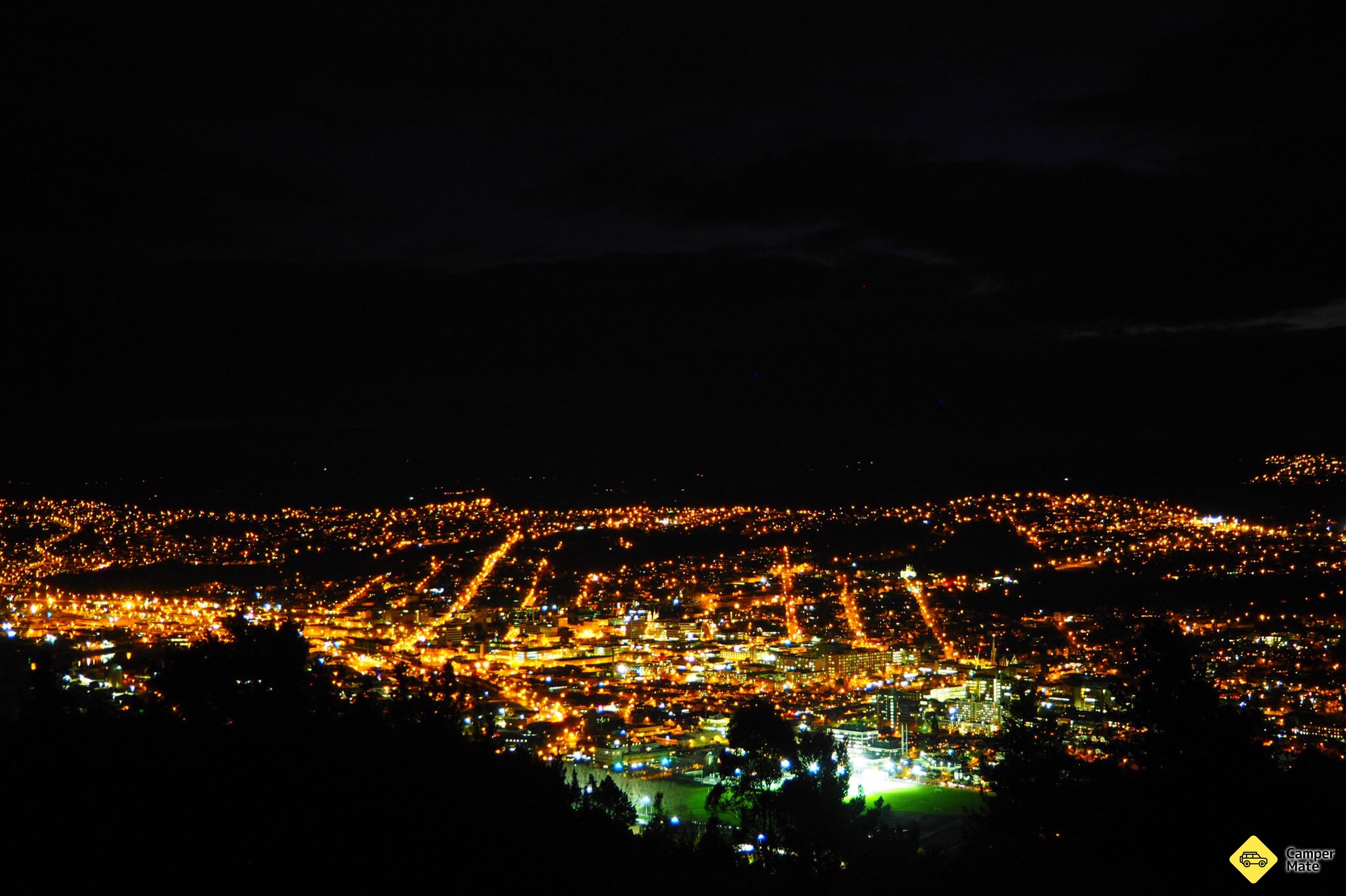 Anmeldelse af Signal Hill Lookout Track - Image 2