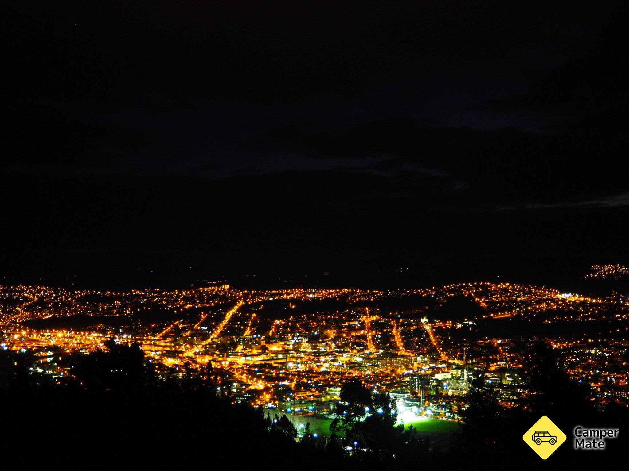 Anmeldelse af Signal Hill Lookout Track - Image 2