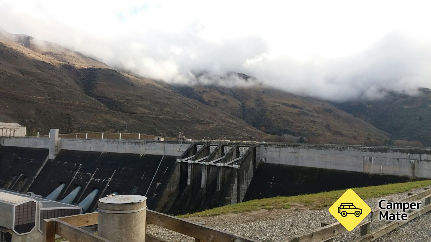 Thông tin Clyde Power Station Lookout Point