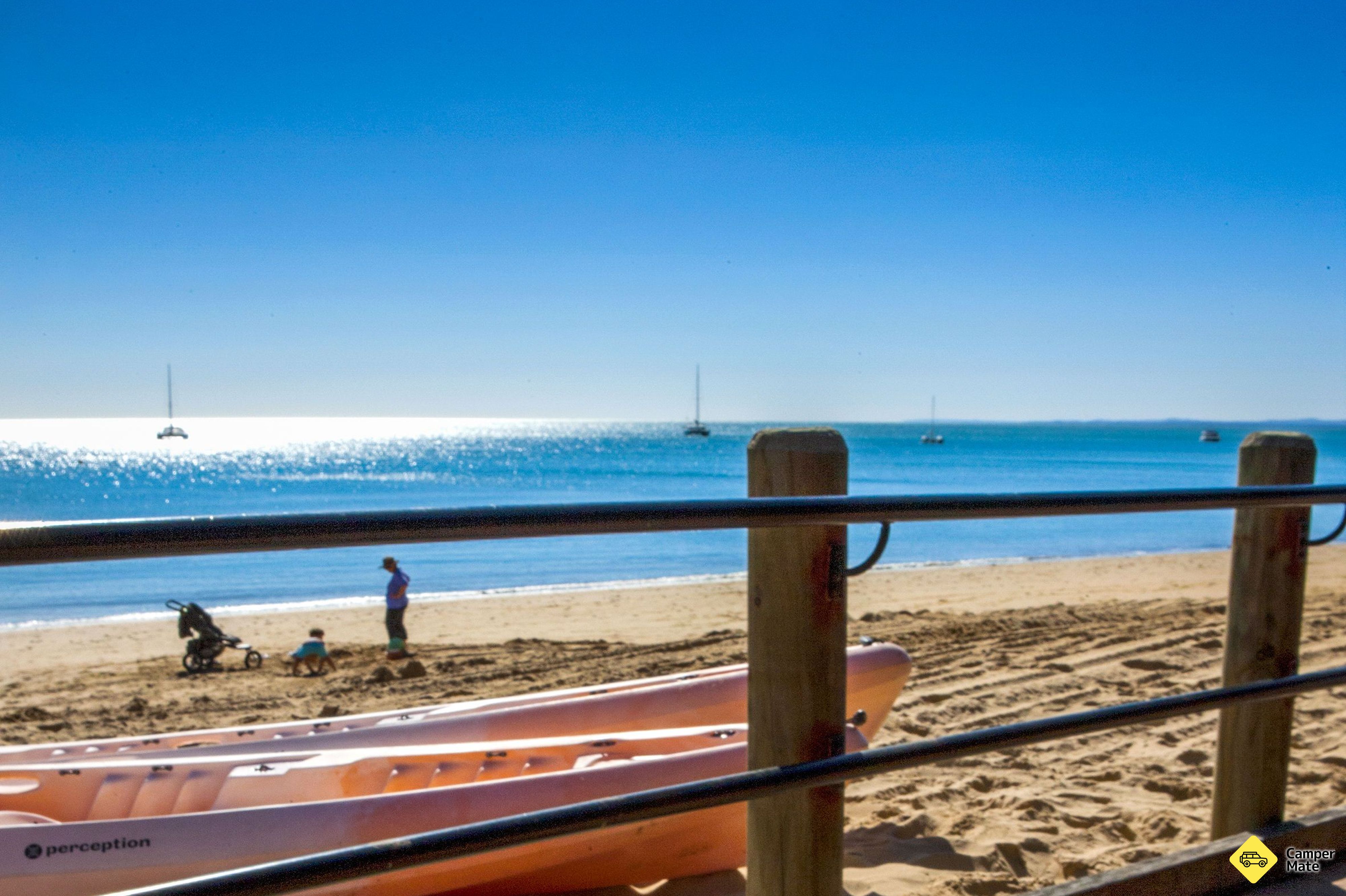 Aquavue Cafe Watersports - Image 2