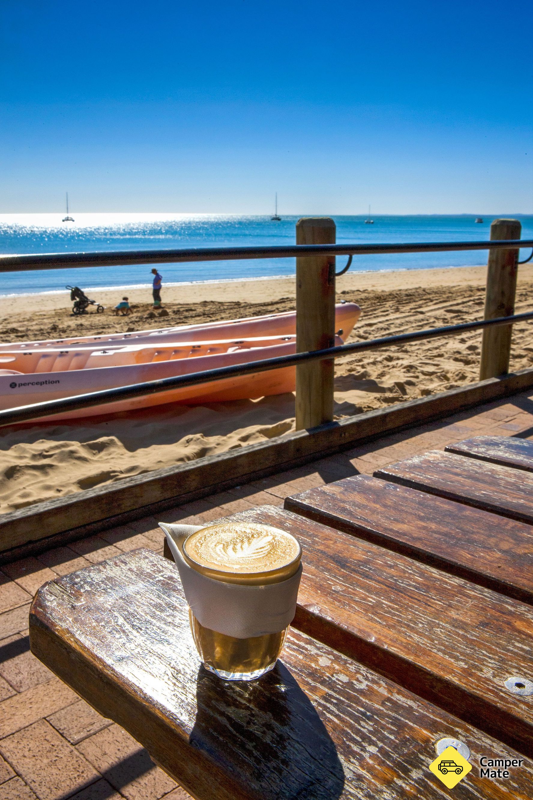 Aquavue Cafe Watersports - Image 2
