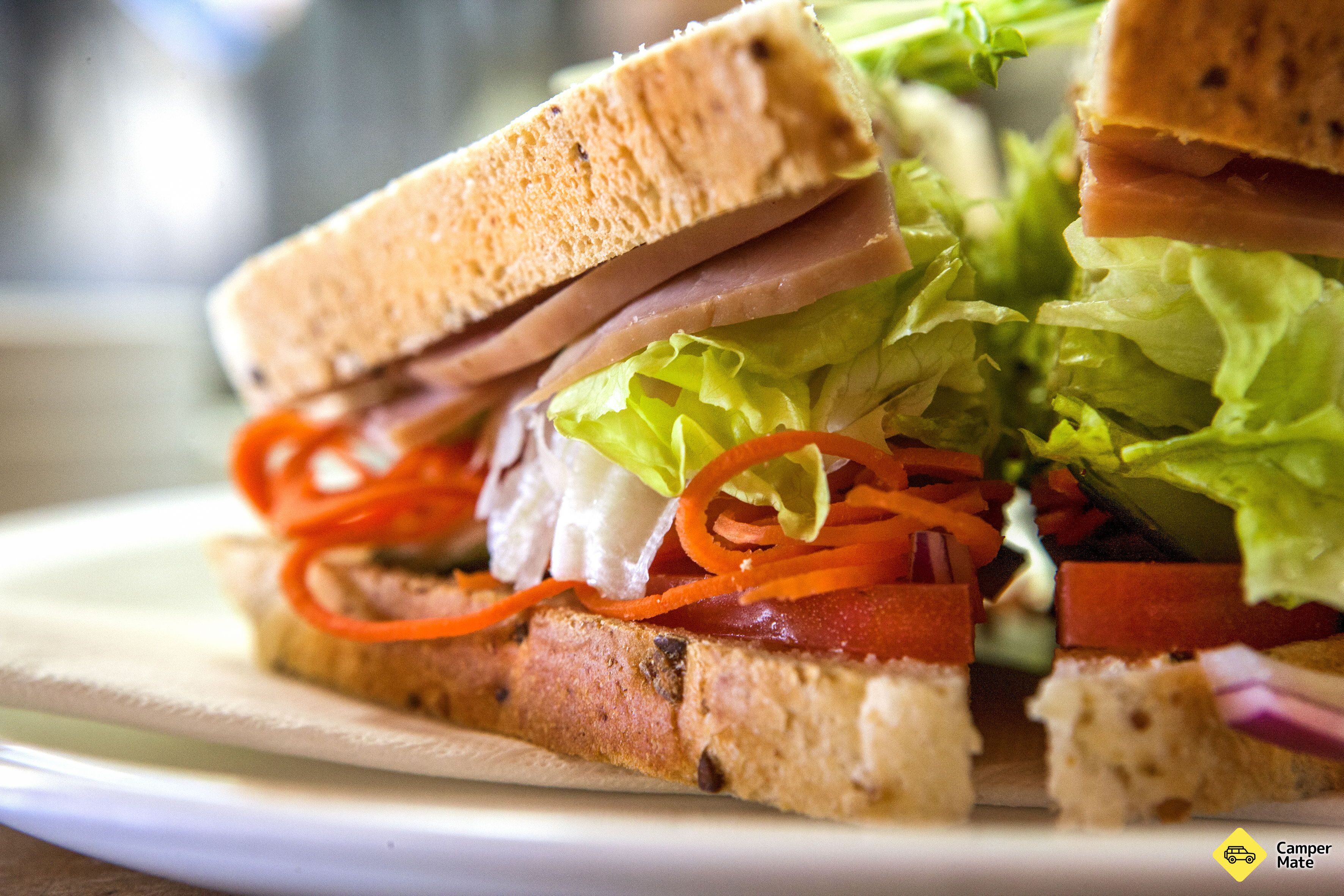 Aquavue Cafe Watersports - Image 3