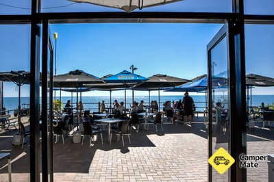 Aquavue Cafe Watersports