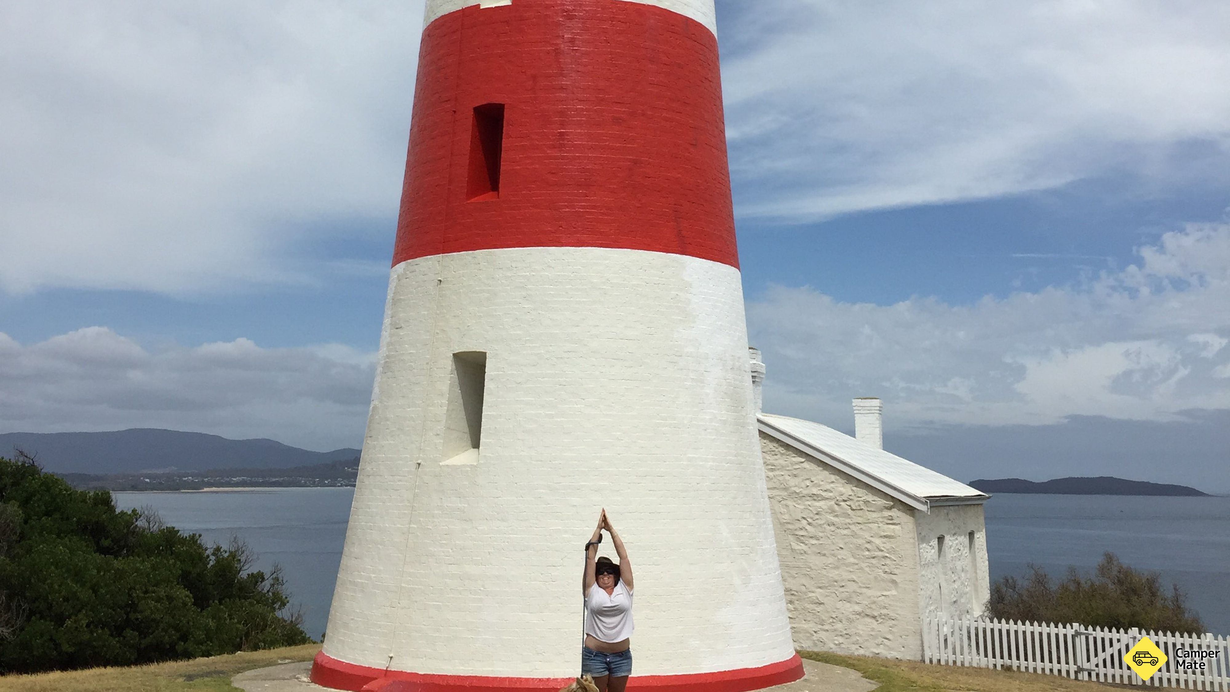 LOW HEAD FOGHORN