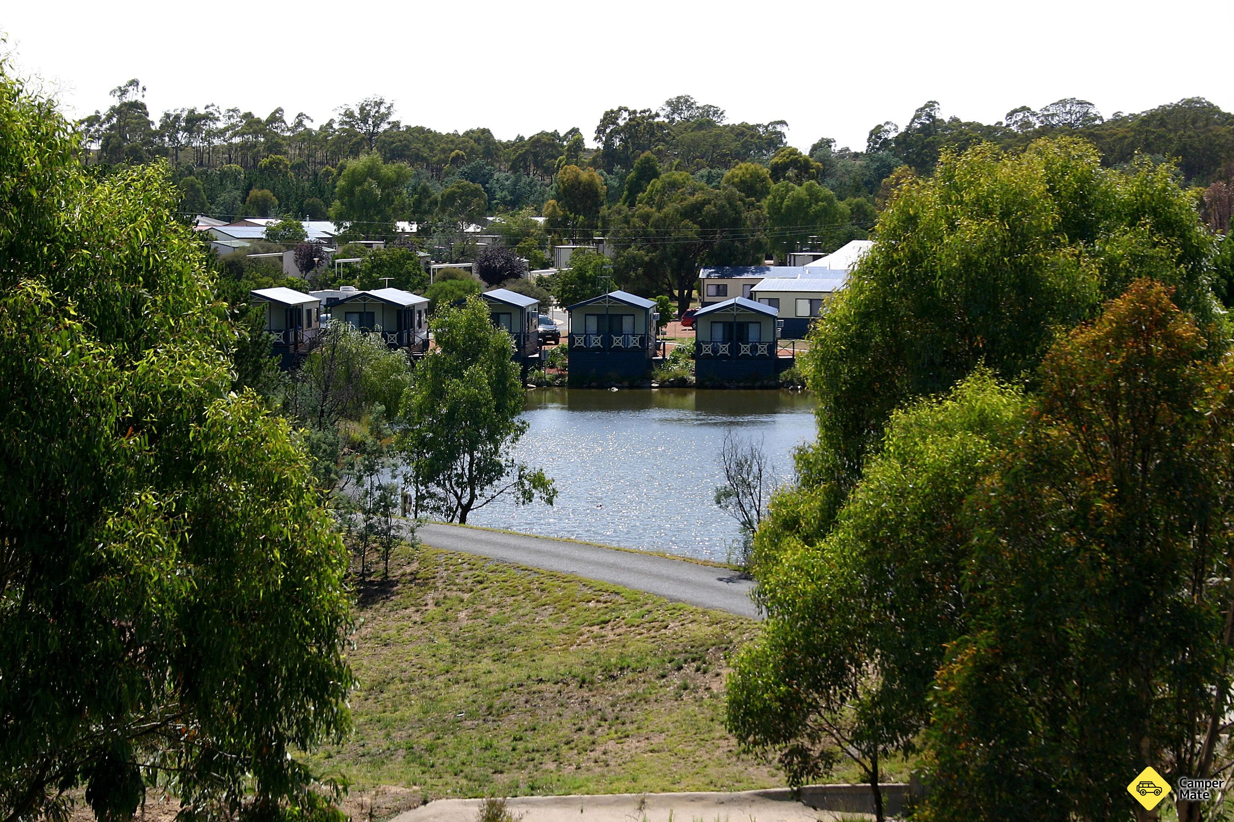 Capital Country Holiday Park - Image 3