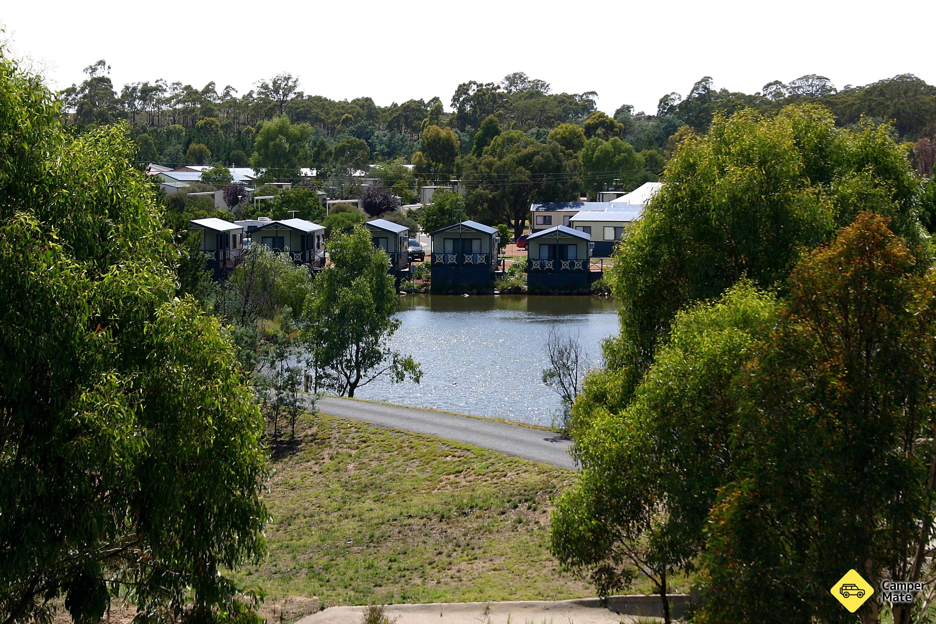 Capital Country Holiday Park - Image 3