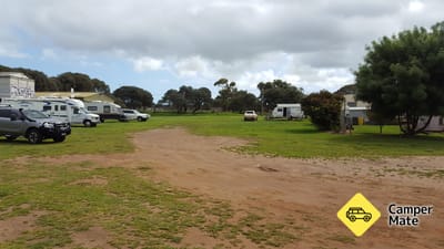 Henty Park RV