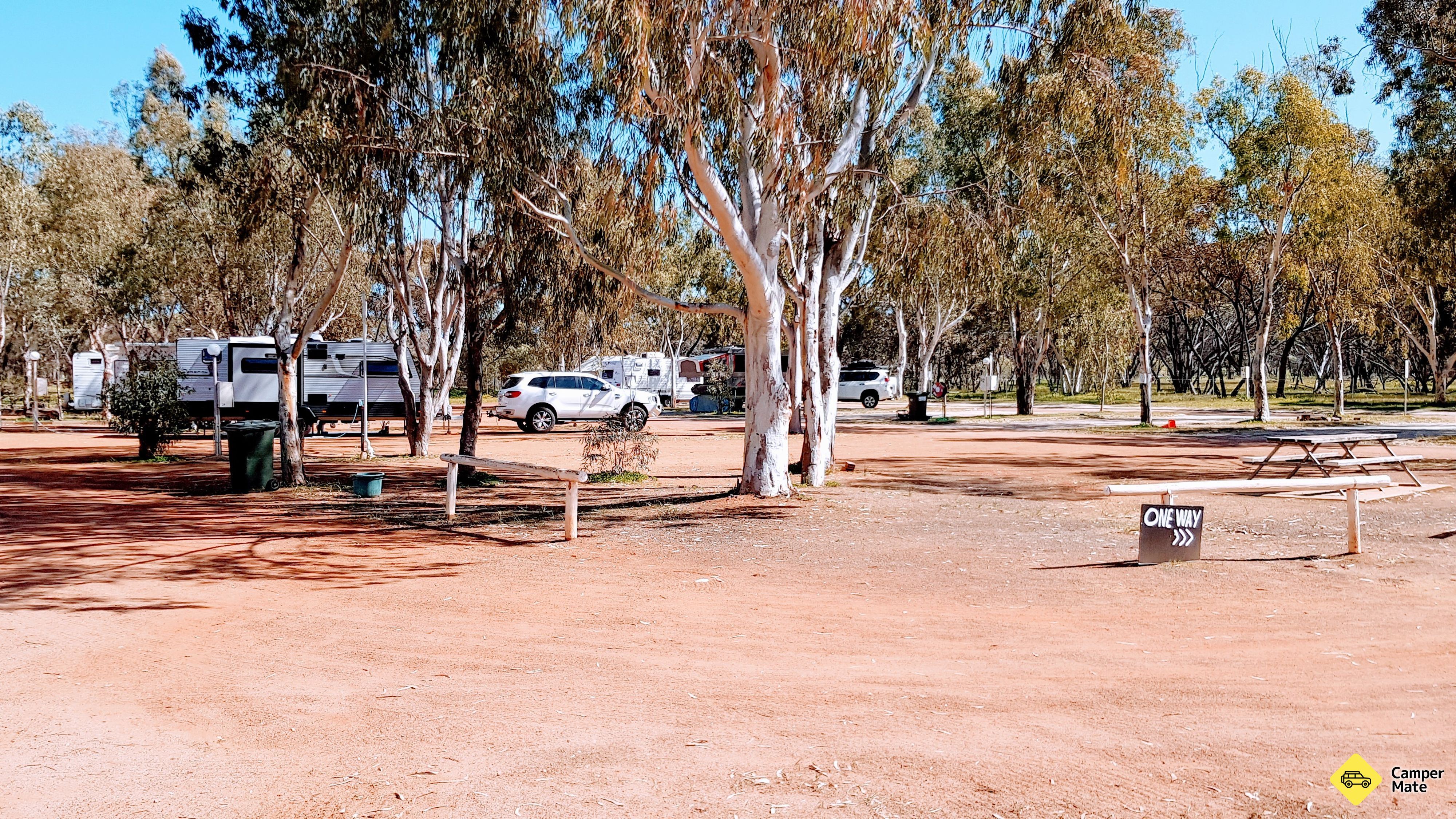 Hotell i nærheten av York Travellers Rest Caravan Park