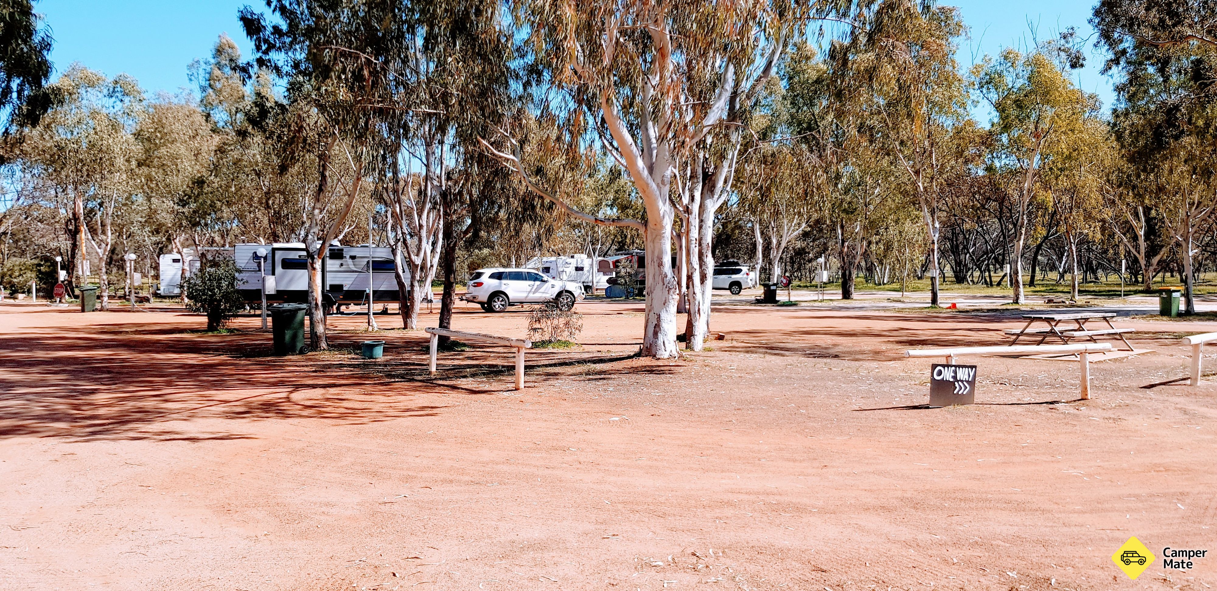 Hotell i nærheten av York Travellers Rest Caravan Park