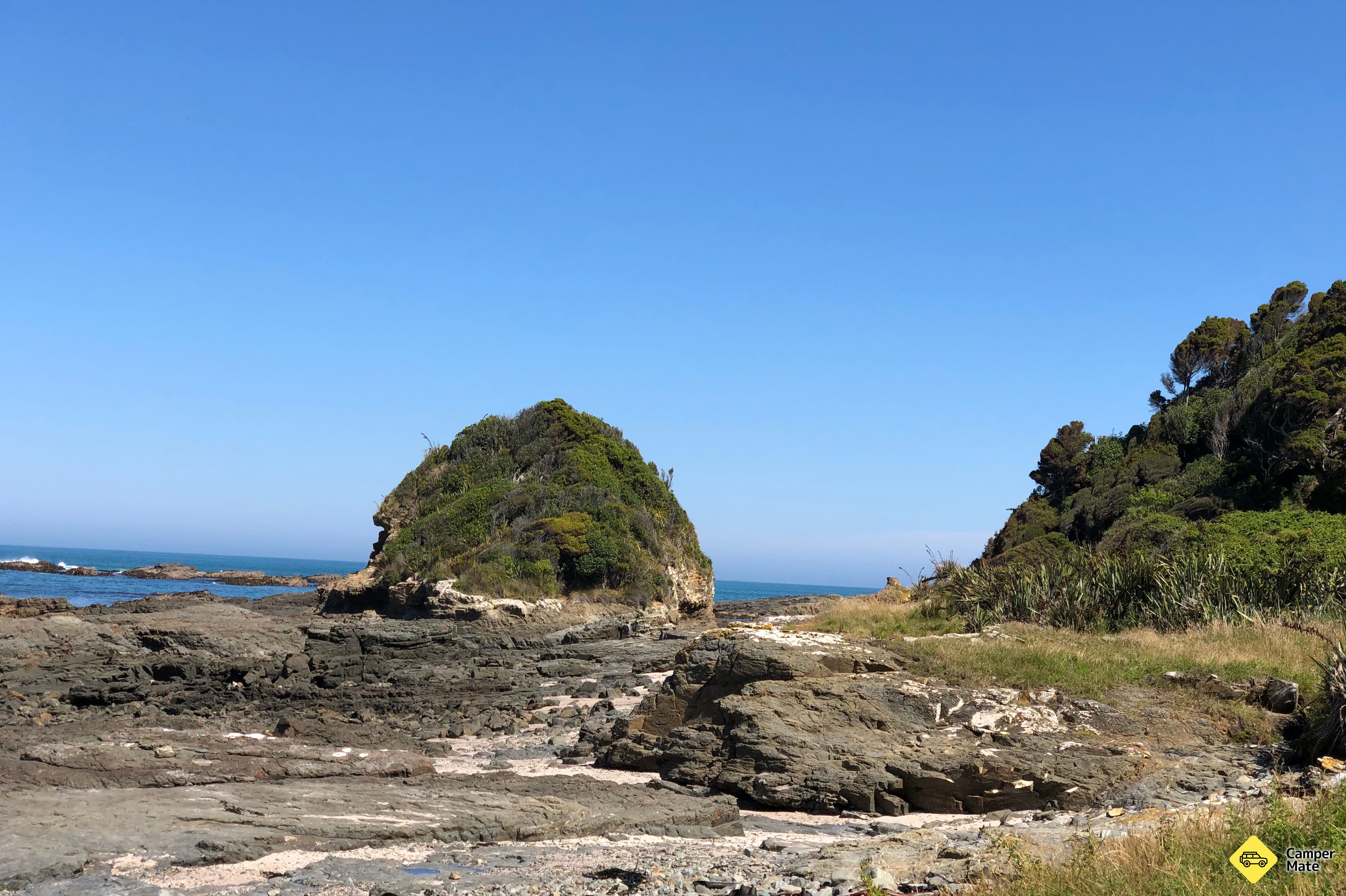 King's Rock Track - Image 2