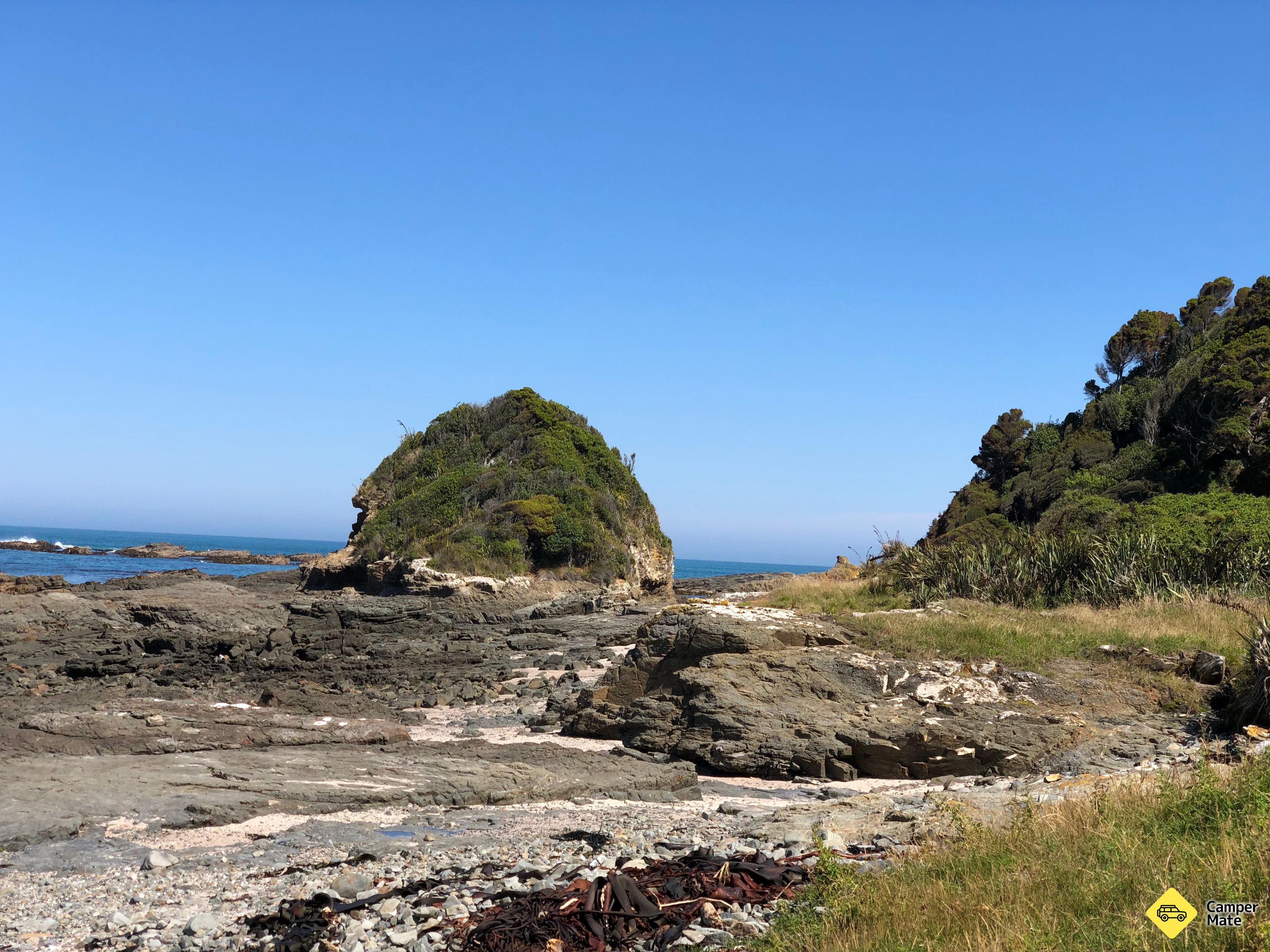 King's Rock Track - Image 2