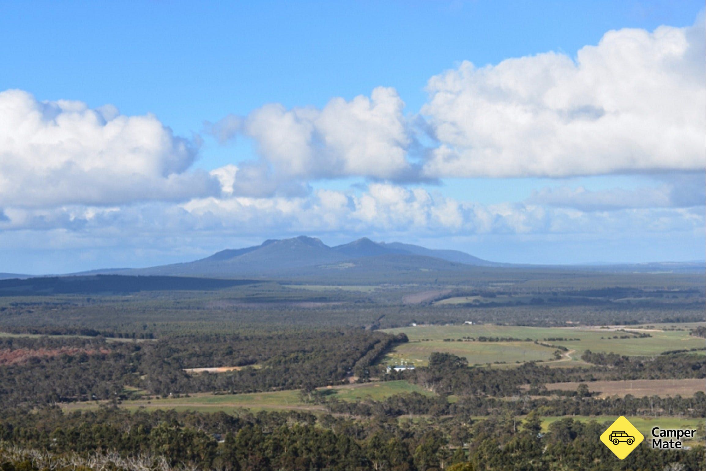 Mount Barker Lookout - Image 2