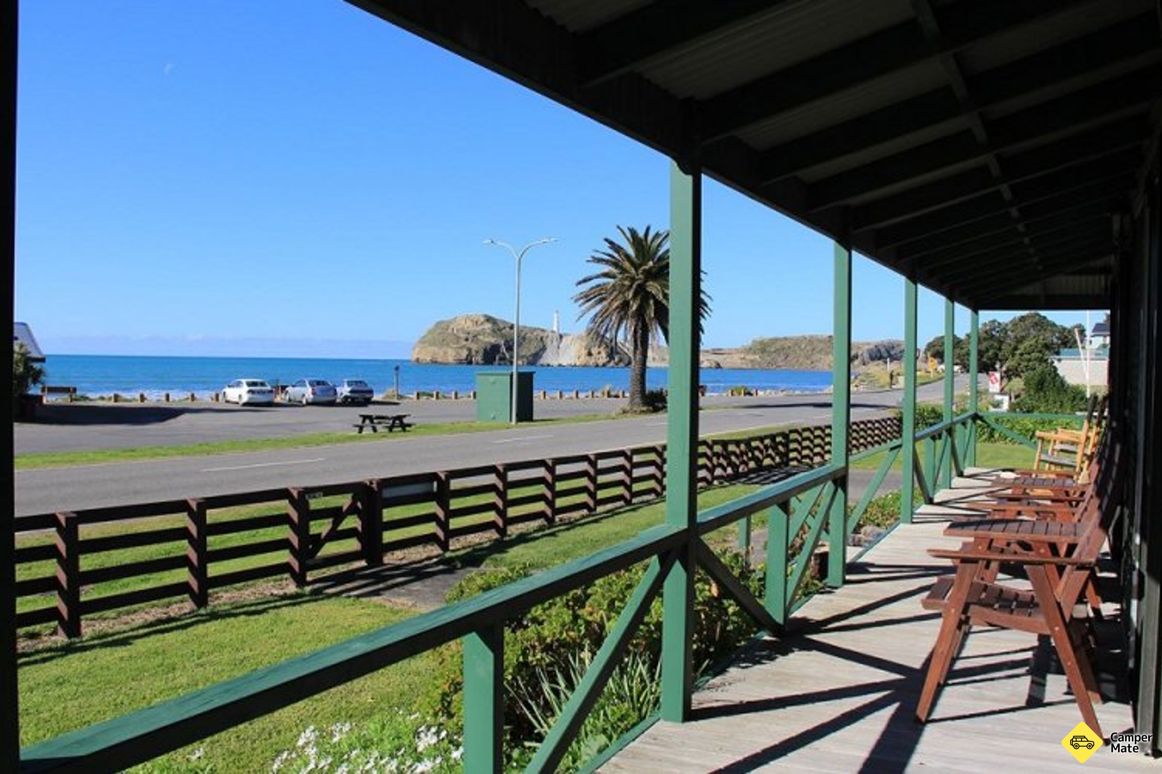 Castlepoint Holiday Park & Motels - Image 2