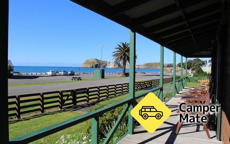 Castlepoint Holiday Park & Motels - Image 2