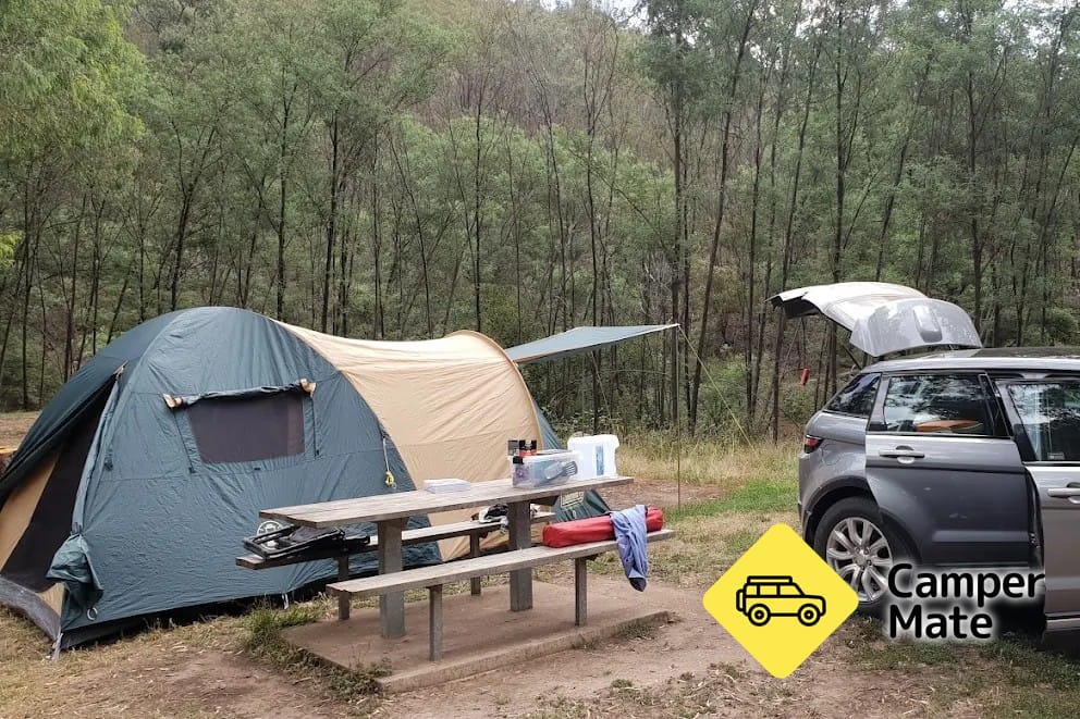 Flat Campground Olaszország - Image 2