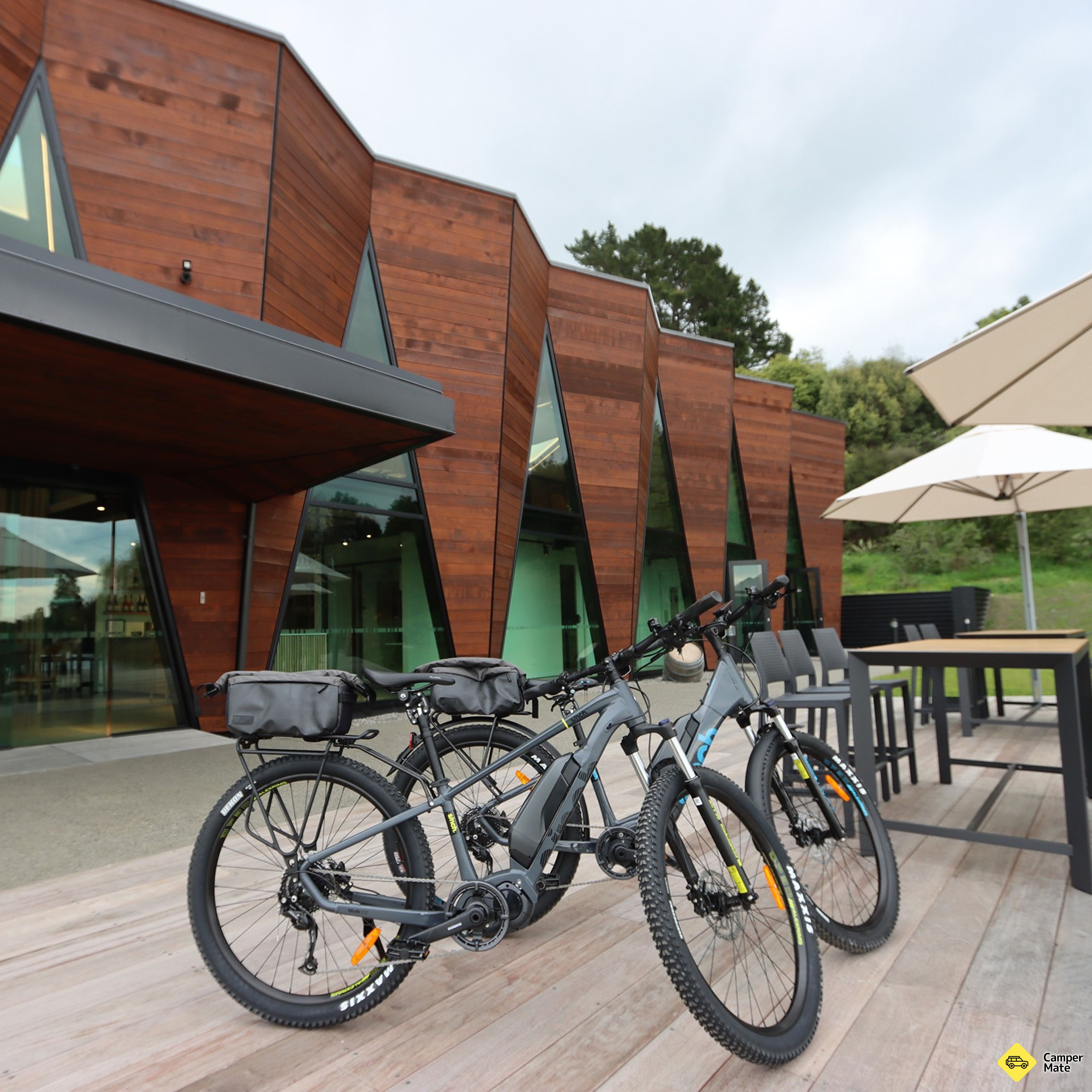 Sip ja Cycle Vineyard -kiertue - Image 2