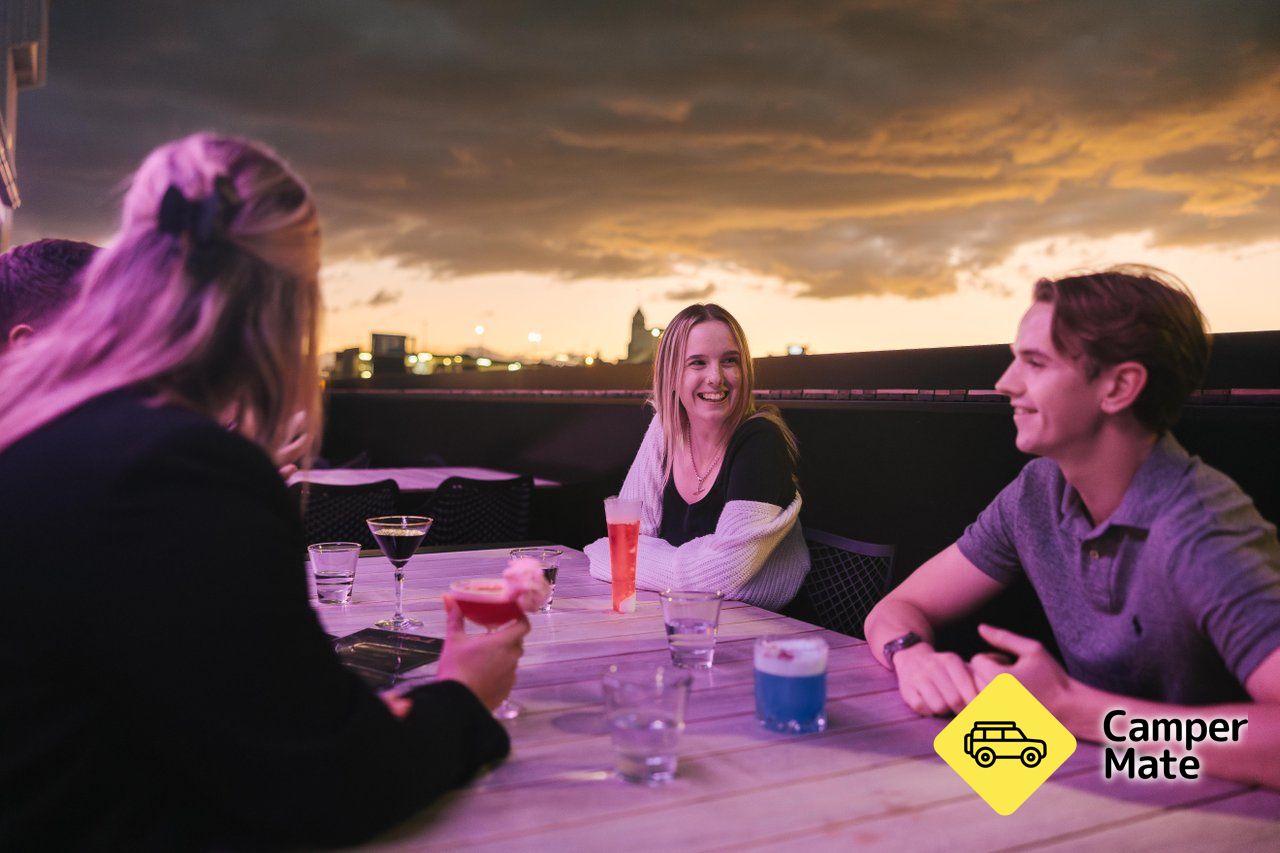 Manawatu Food and Beverage Highlights