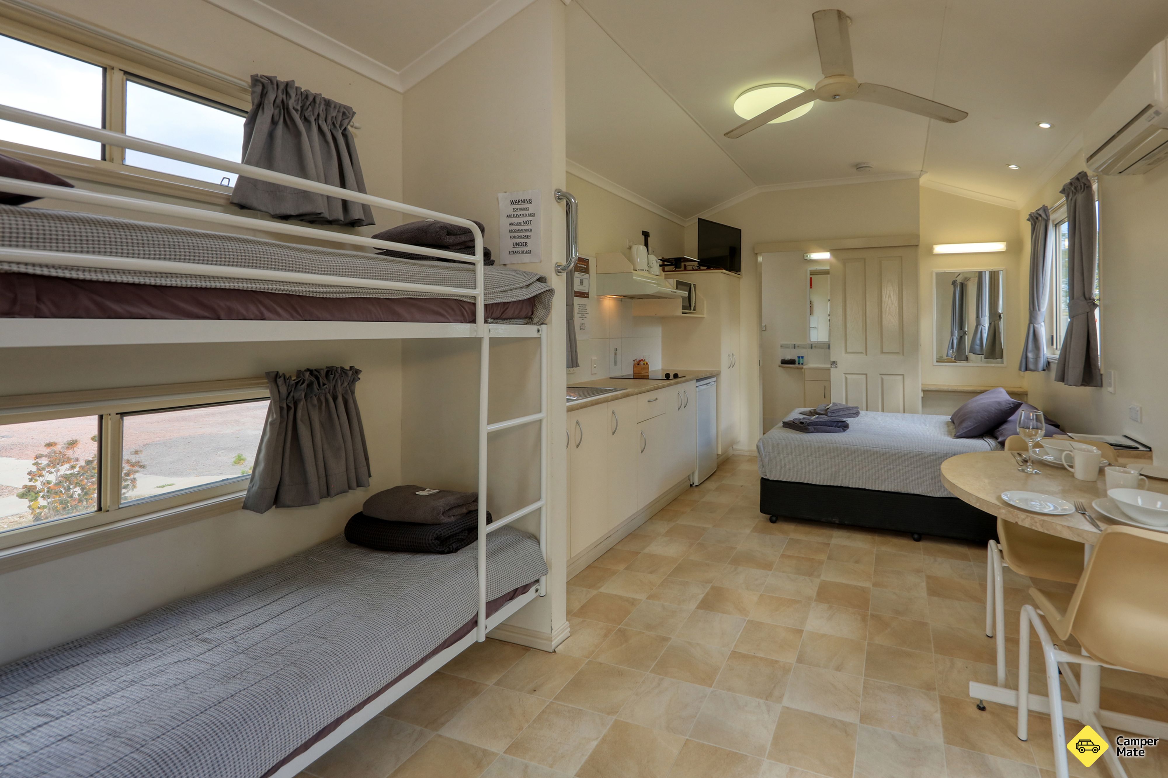 Lakeview Caravan Park - Image 2