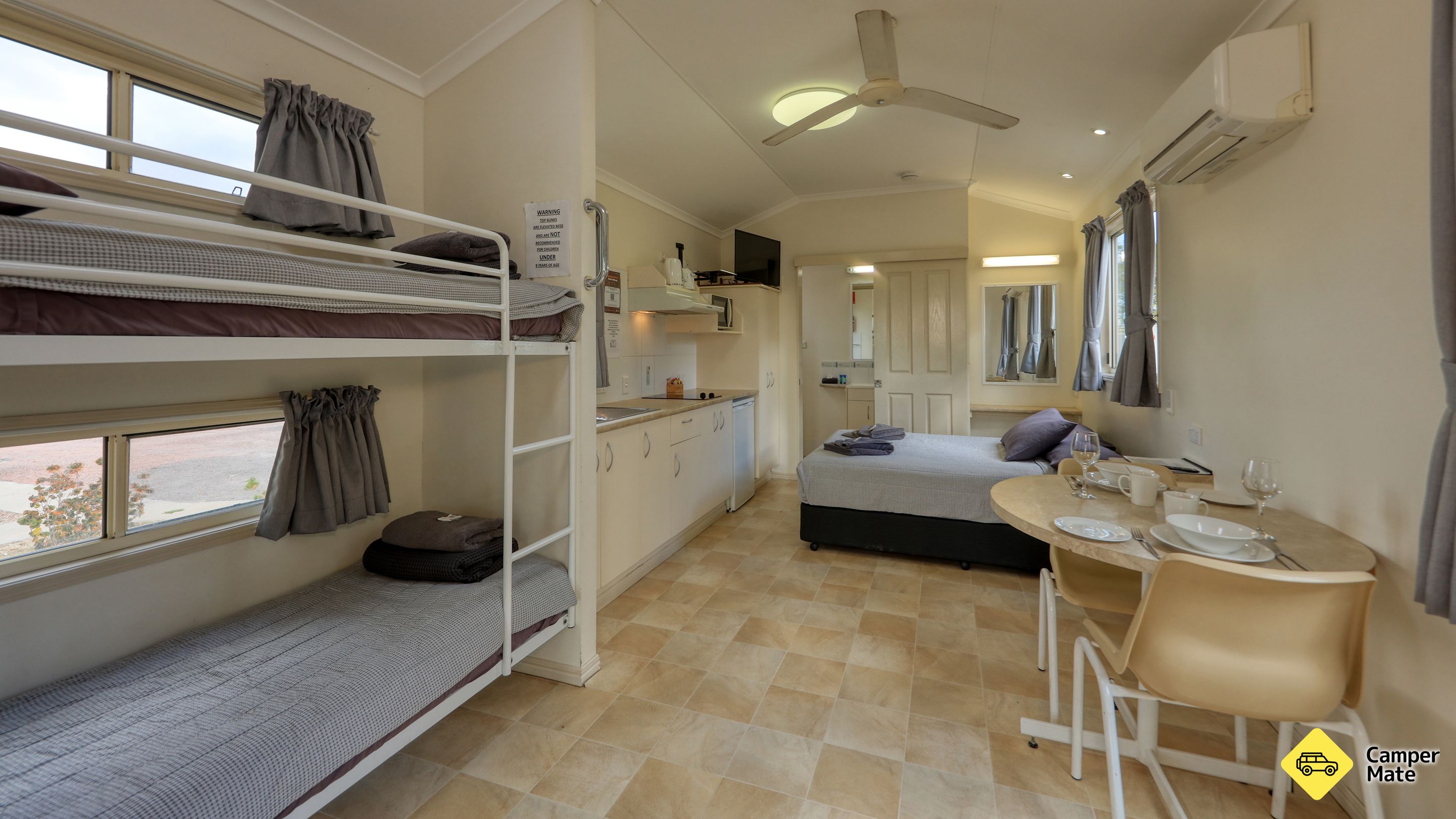 Lakeview Caravan Park - Image 2