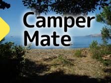Le camping de Penguin Bay