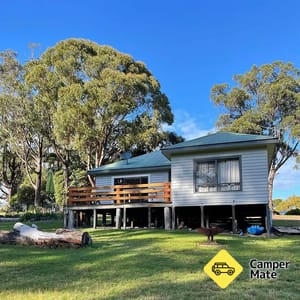Jungle Beach Caravan Park and Resort