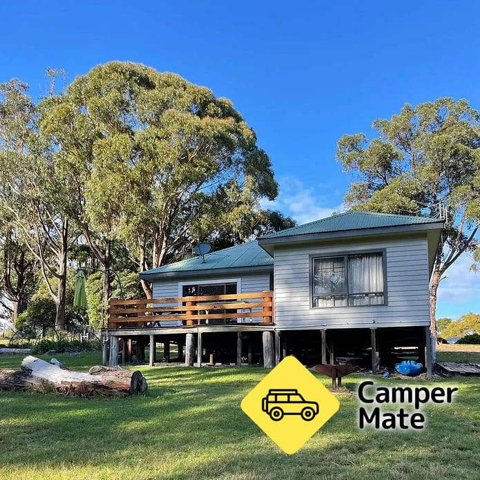 Jungle Beach Caravan Park and Resort