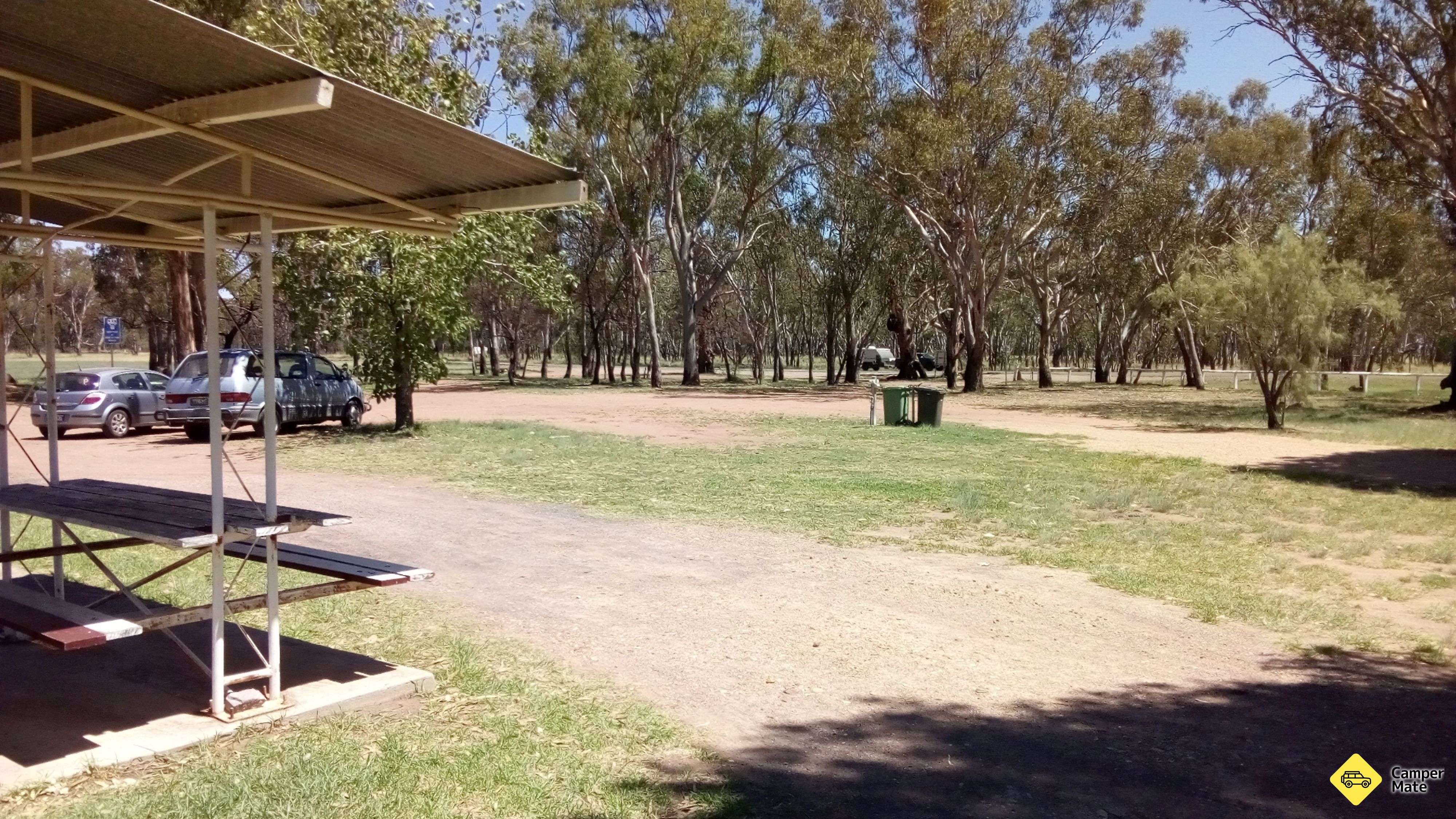 Premer Lions Park