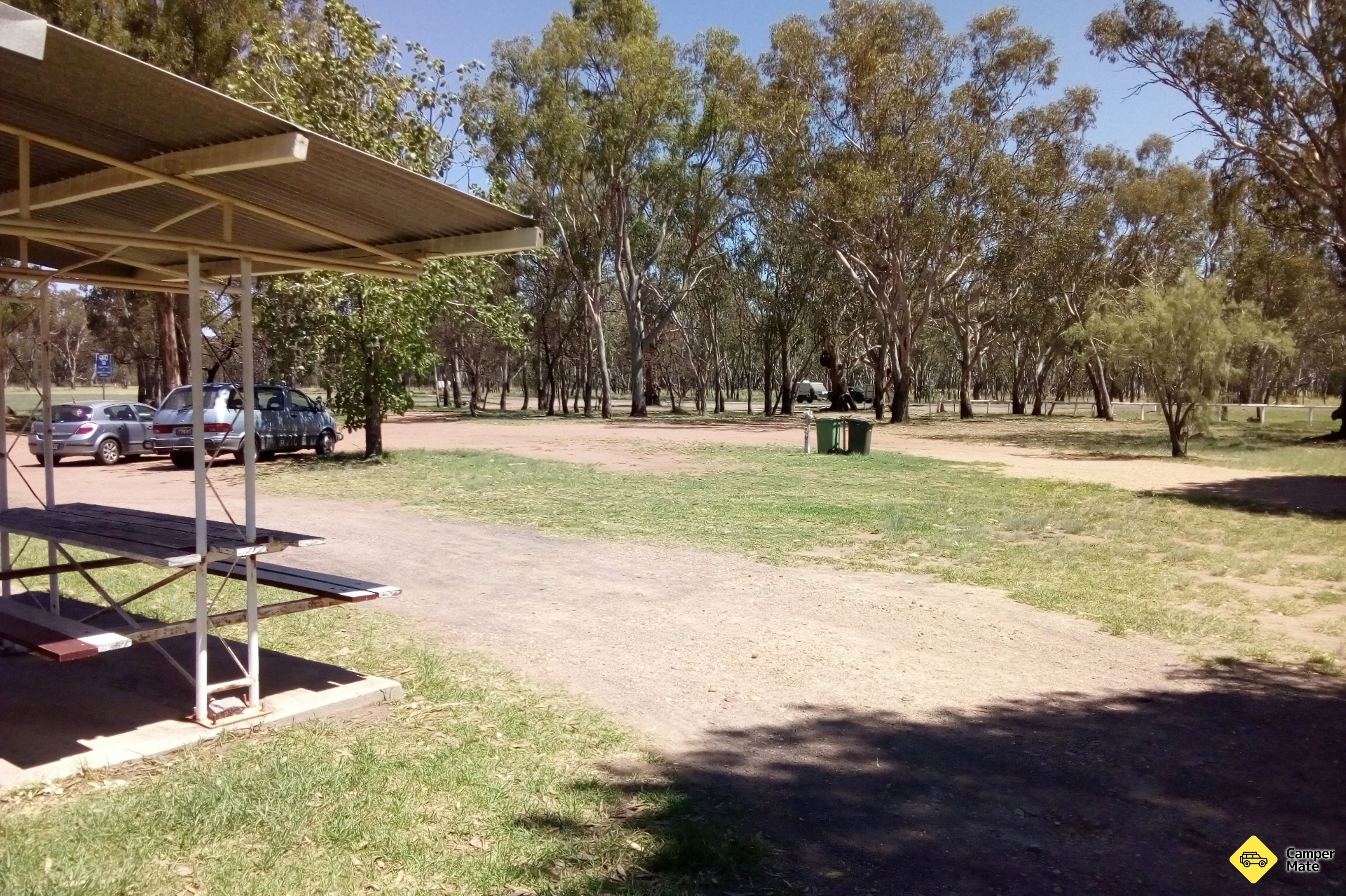 Premer Lions Park