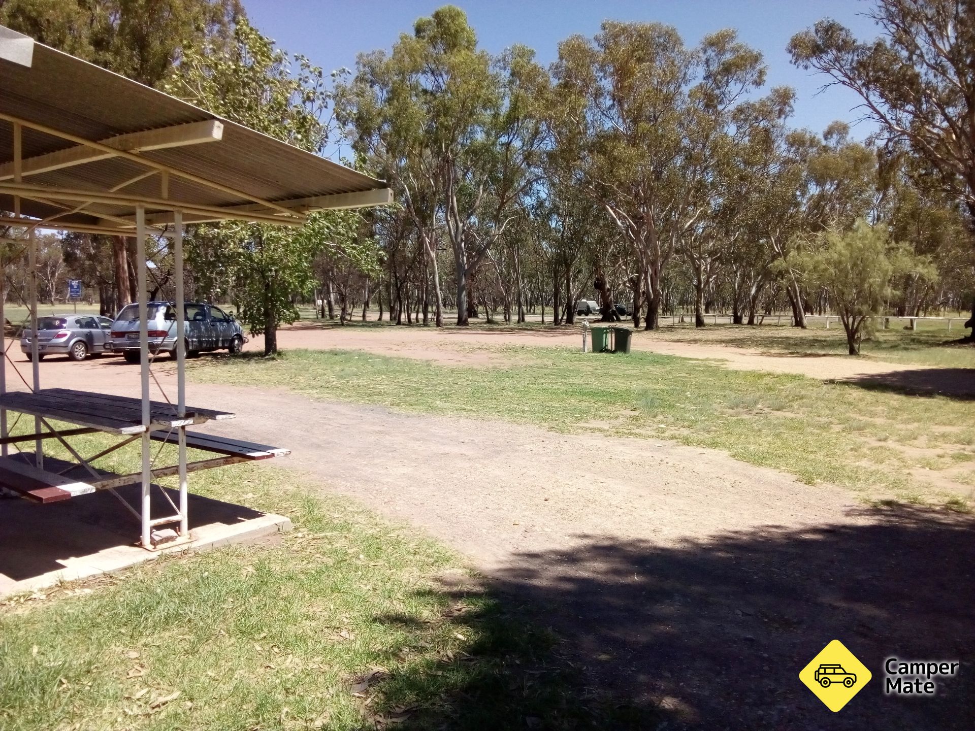 Premer Lions Park