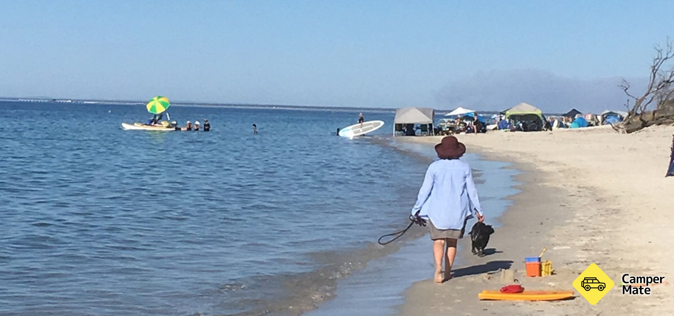 Sandy Bay Holiday Park - Image 3